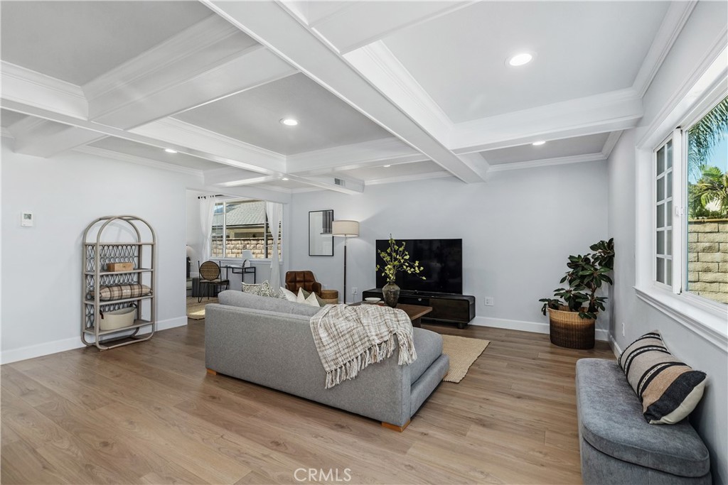Family Room - 14681 Danborough Road, Tustin CA 92780 - photo 31