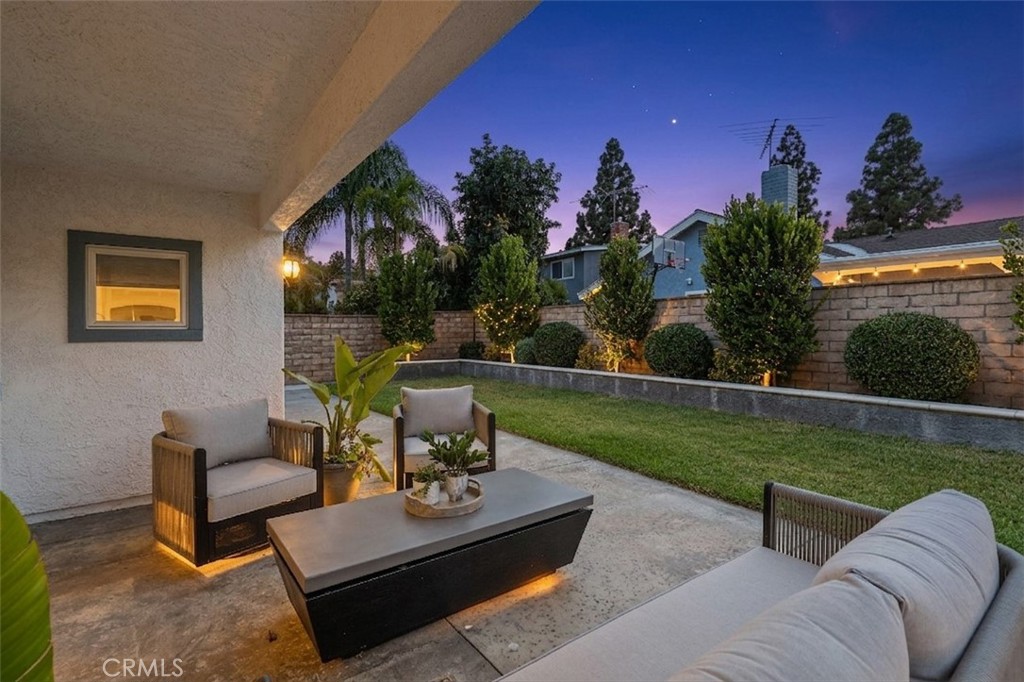 Virtual Twilight - 14681 Danborough Road, Tustin CA 92780 - photo 37