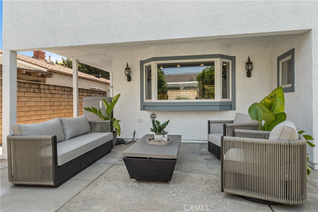 Patio - 14681 Danborough Road, Tustin CA 92780 - photo 39
