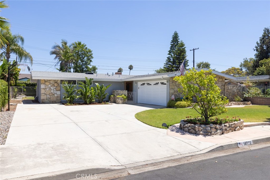 14732 Candeda Place, Tustin CA 92780 - photo 1