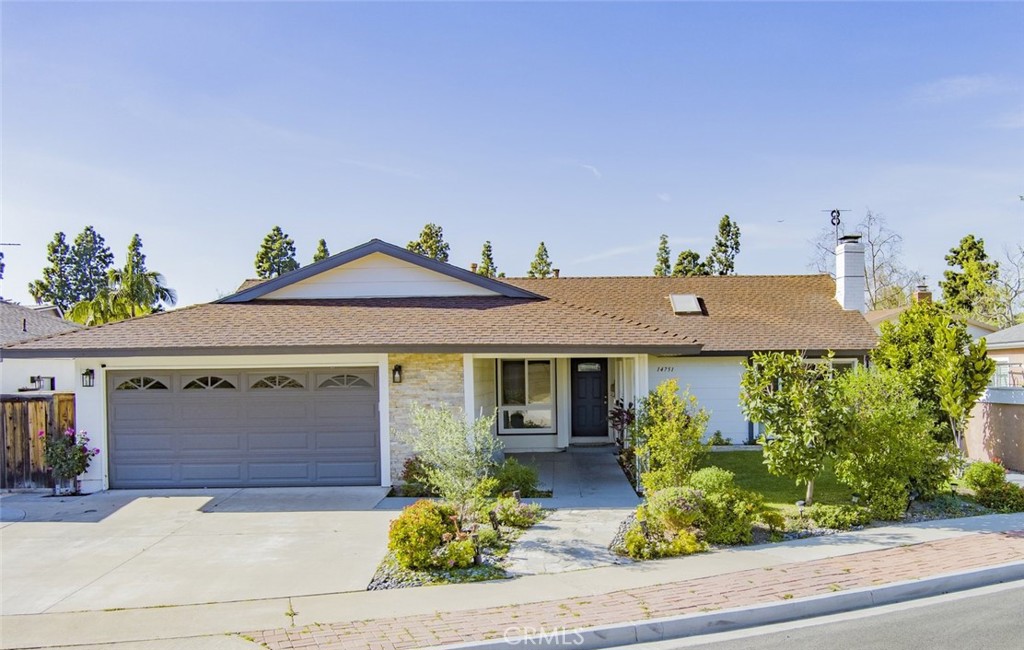 14751 Foxcroft, Tustin CA 92780 - photo 1