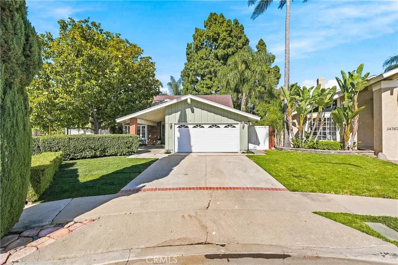 14752 Branbury, Tustin, CA 92780
