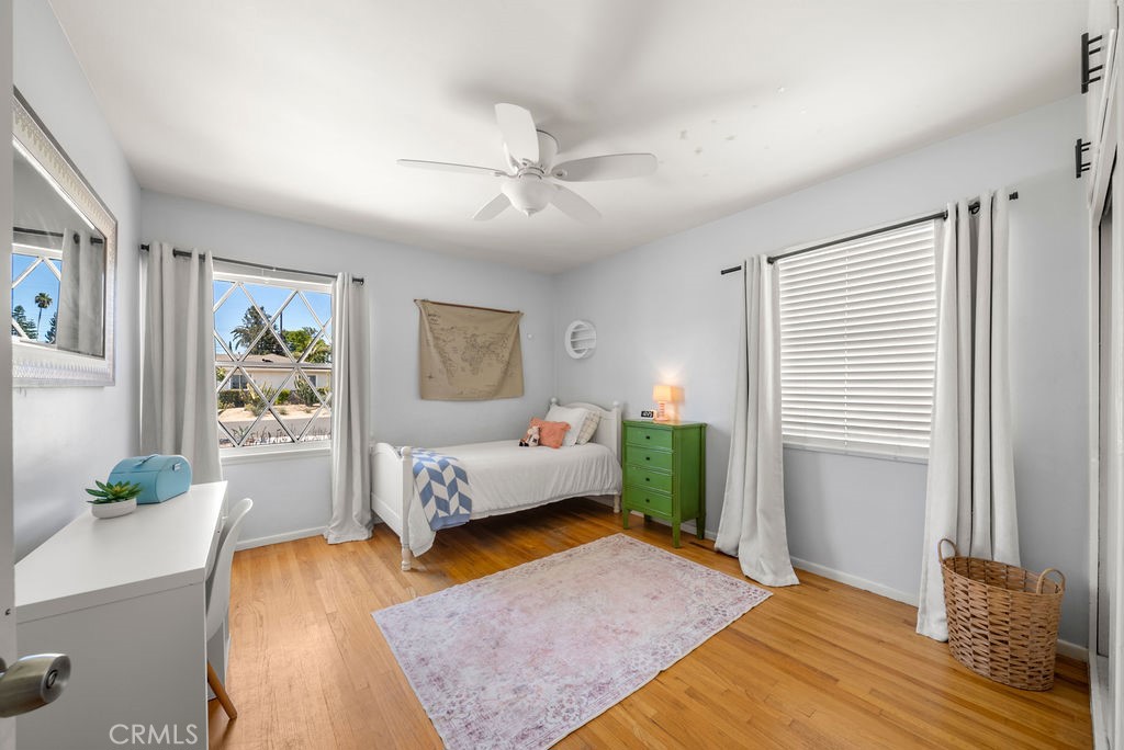 Second Bedroom - 14752 Romanza, Tustin CA 92780 - photo 17