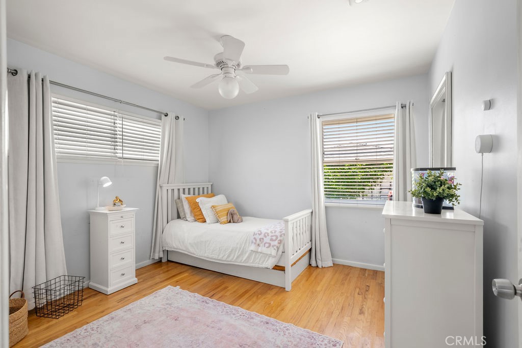 Third Bedroom Alternate View - 14752 Romanza, Tustin CA 92780 - photo 20
