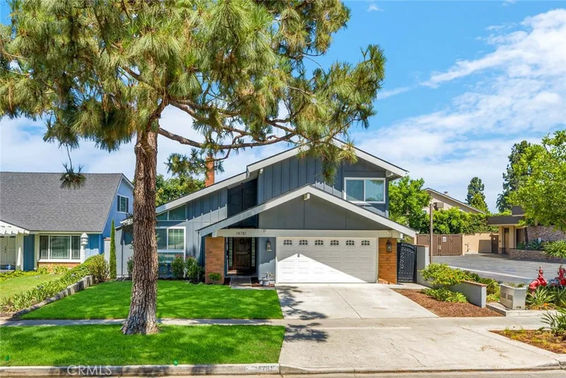 14781 Canterbury, Tustin, CA 92780