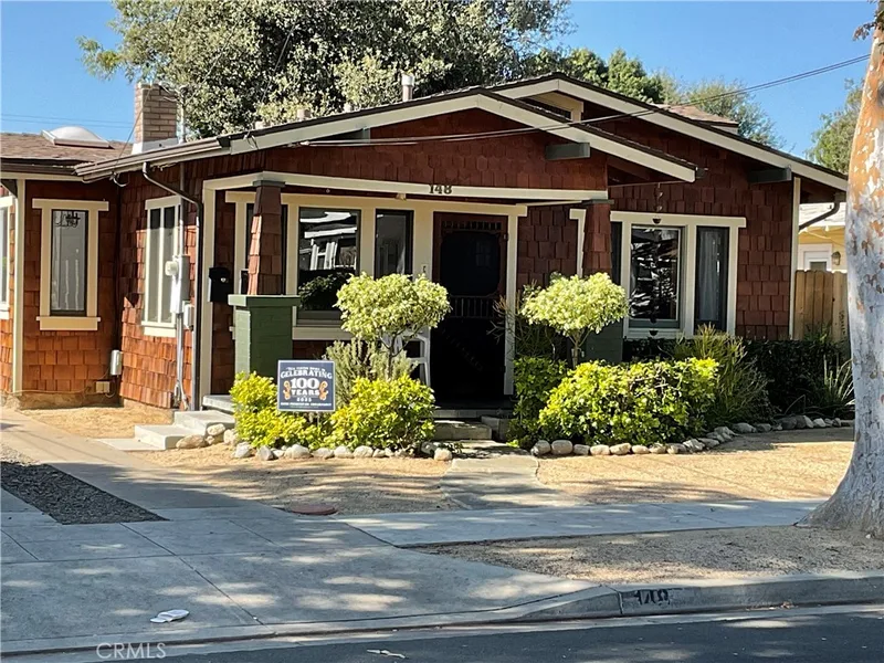 148 N C Street, Tustin, CA 92780