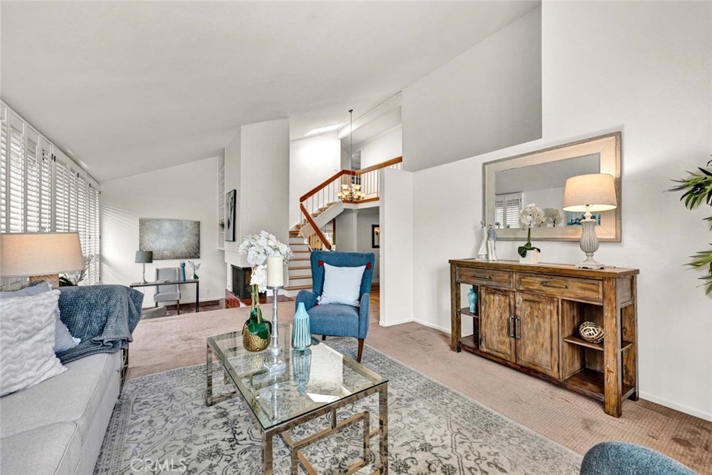 Welcome home!! - 14801 Braeburn Road, Tustin CA 92780 - photo 1