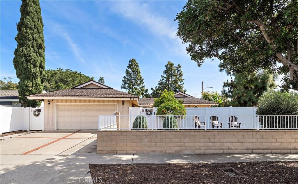 1481 Lance, Tustin CA 92780 - photo 1