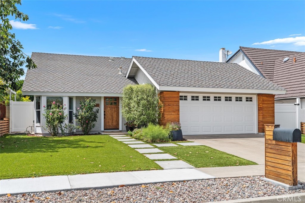 14811 Alder, Tustin CA 92780 - photo 1