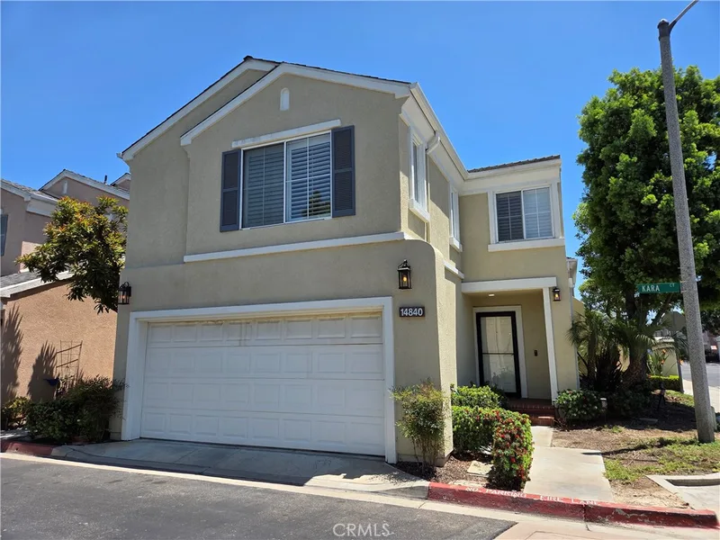 14840 Kara Court, Tustin