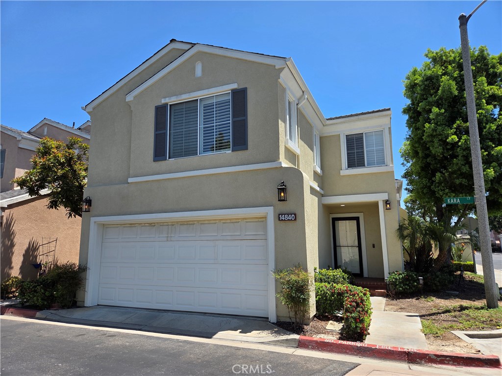 Front - 14840 Kara Court, Tustin CA 92780 - photo 1