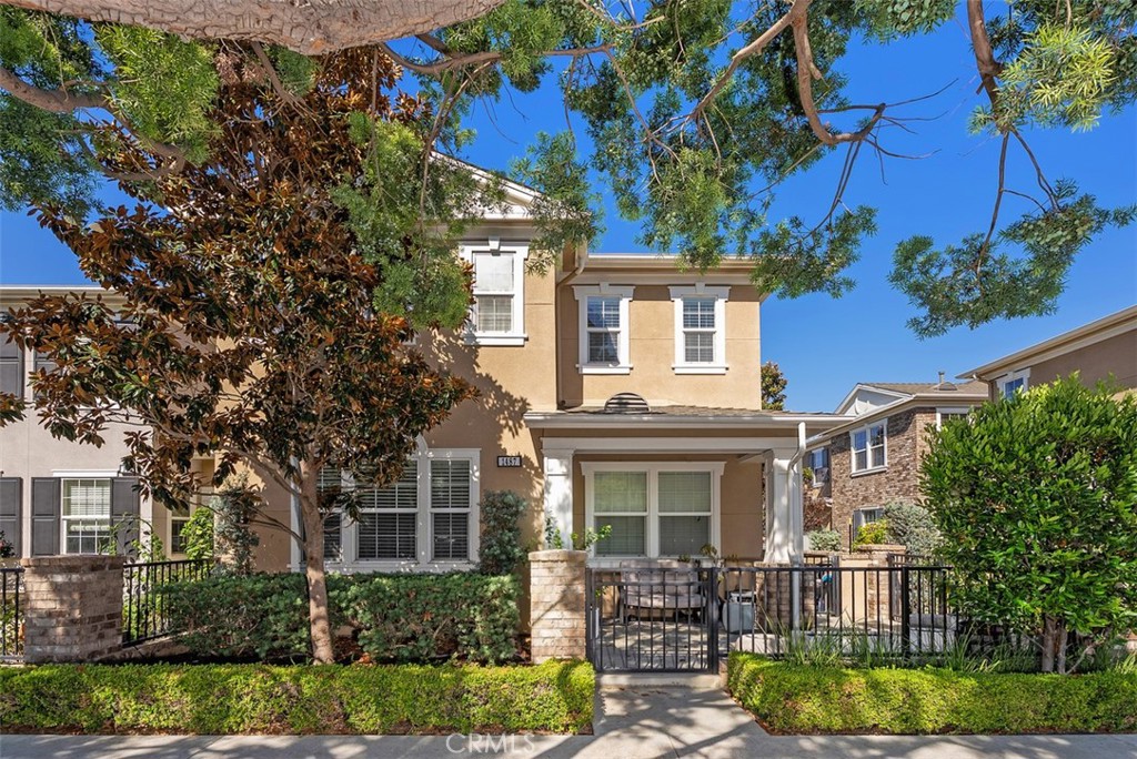 Corner lot - 1487 Montgomery, Tustin CA 92782 - photo 1