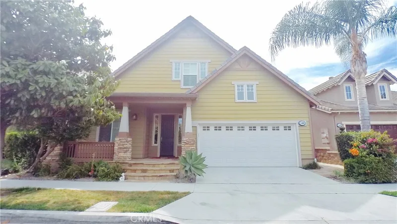1488 Voyager Drive, Tustin, CA 92782