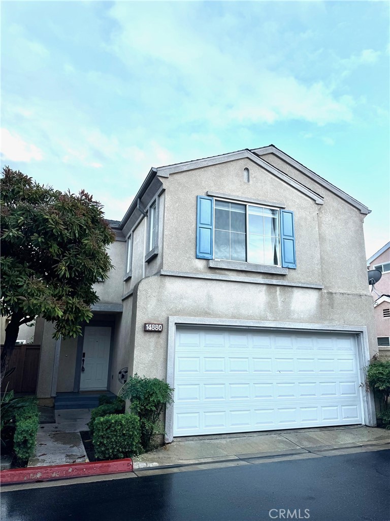 Front - 14880 Honey Court, Tustin CA 92780 - photo 1