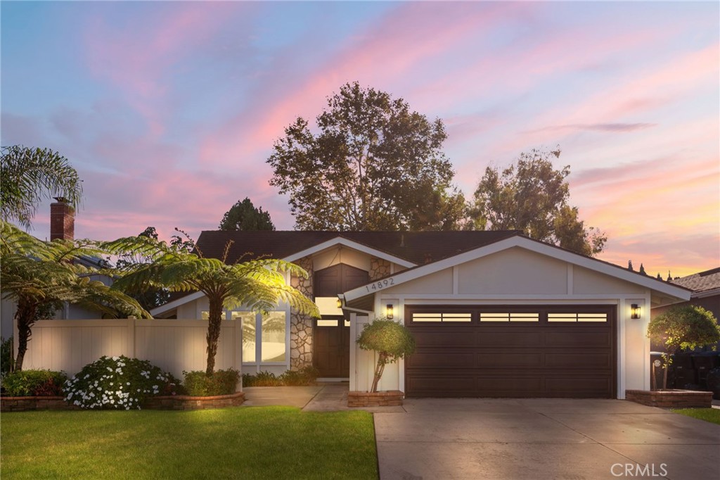 14892 Foxcroft, Tustin CA 92780 - photo 1