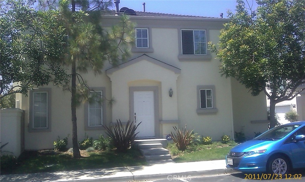 Front of the house - 14920 Eureka Court, Tustin CA 92780 - photo 1
