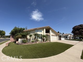 Corner Lot - 14921 Featherhill Road, Tustin CA 92780 - photo 1