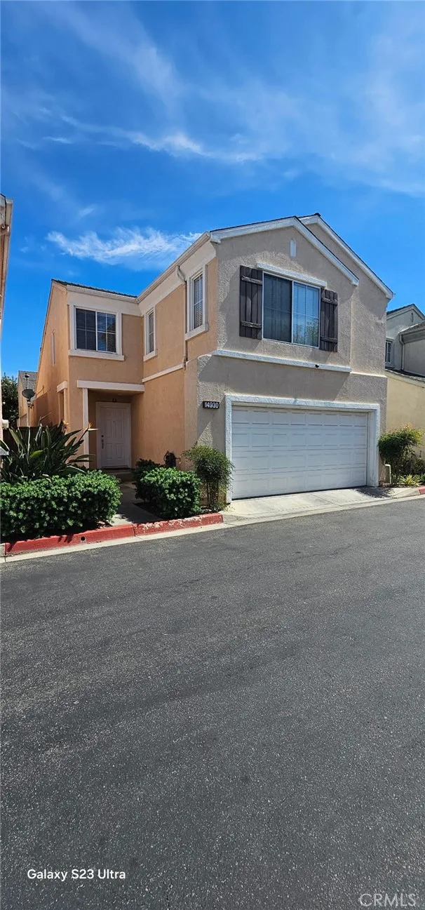 14930 Trovita Court, Tustin