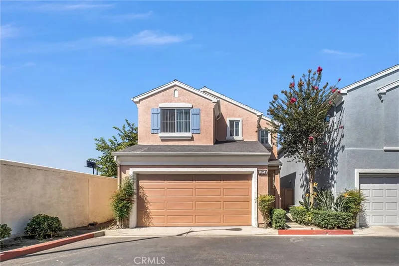 14941 Eureka, Tustin, CA 92780