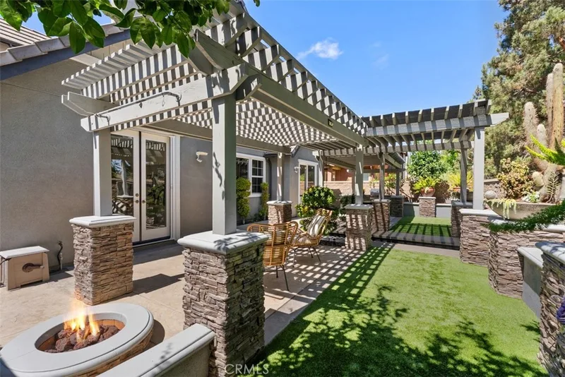 1496 Voyager Drive, Tustin