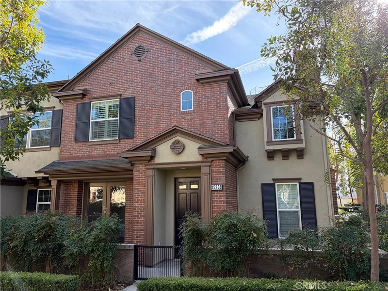 15208 Grant Way, Tustin, CA 92782