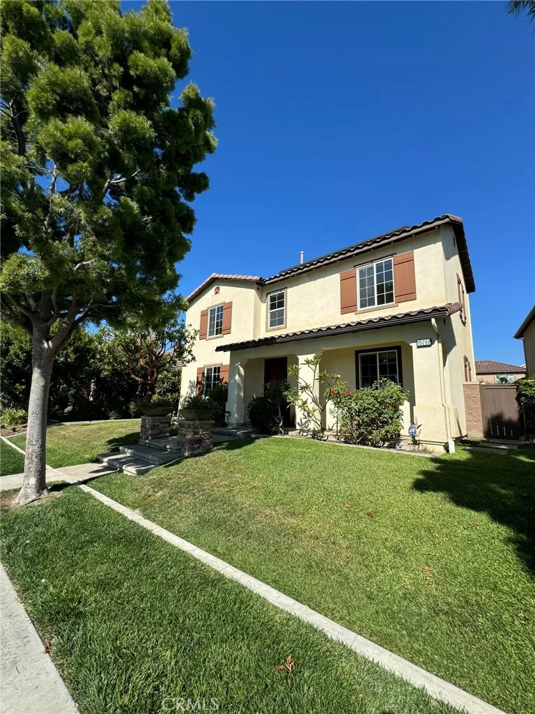15250 15250 Severyns, Tustin, CA 92782