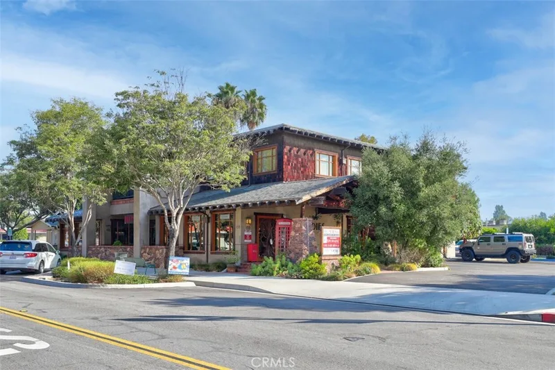 155 El Camino Real, Tustin, CA 92780