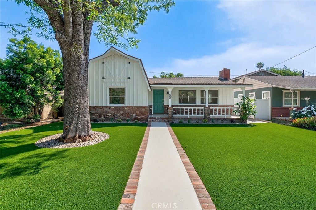 155 Pasadena, Tustin CA 92780 - photo 1
