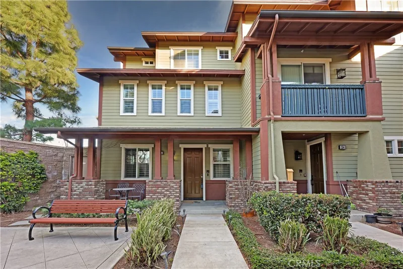 155 Zephyr Run, Tustin