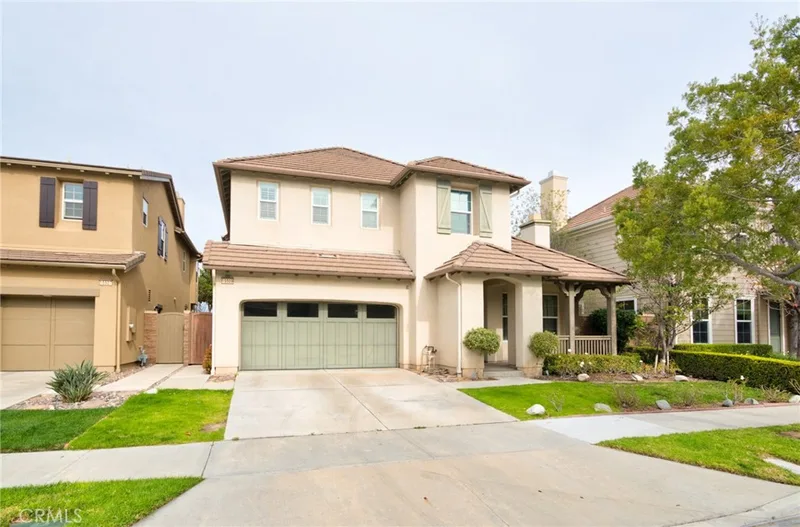 15509 Orchid Avenue, Tustin, CA 92782