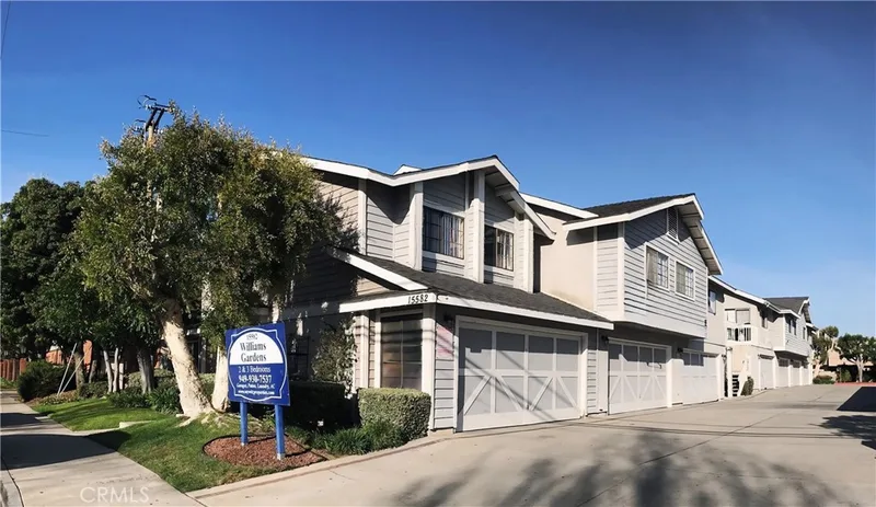 15582 WILLIAMS Street 3, Tustin, CA 92780