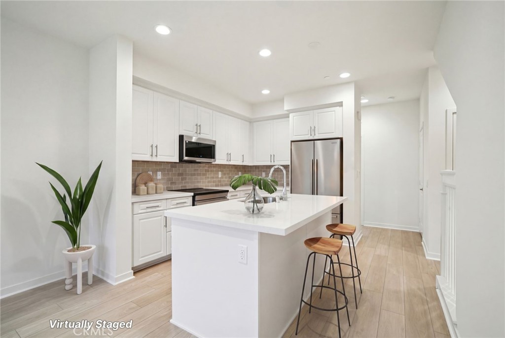 156 Balsawood, Tustin CA 92780 - photo 1