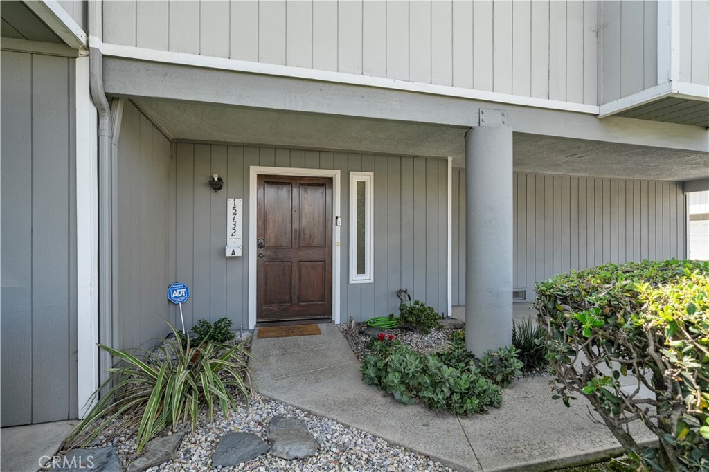 Front Entry - 15732 S B A, Tustin CA 92780 - photo 7