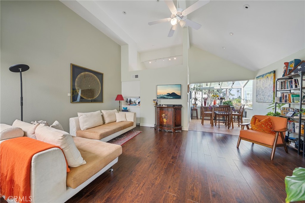 Living Room - 15732 S B A, Tustin CA 92780 - photo 19