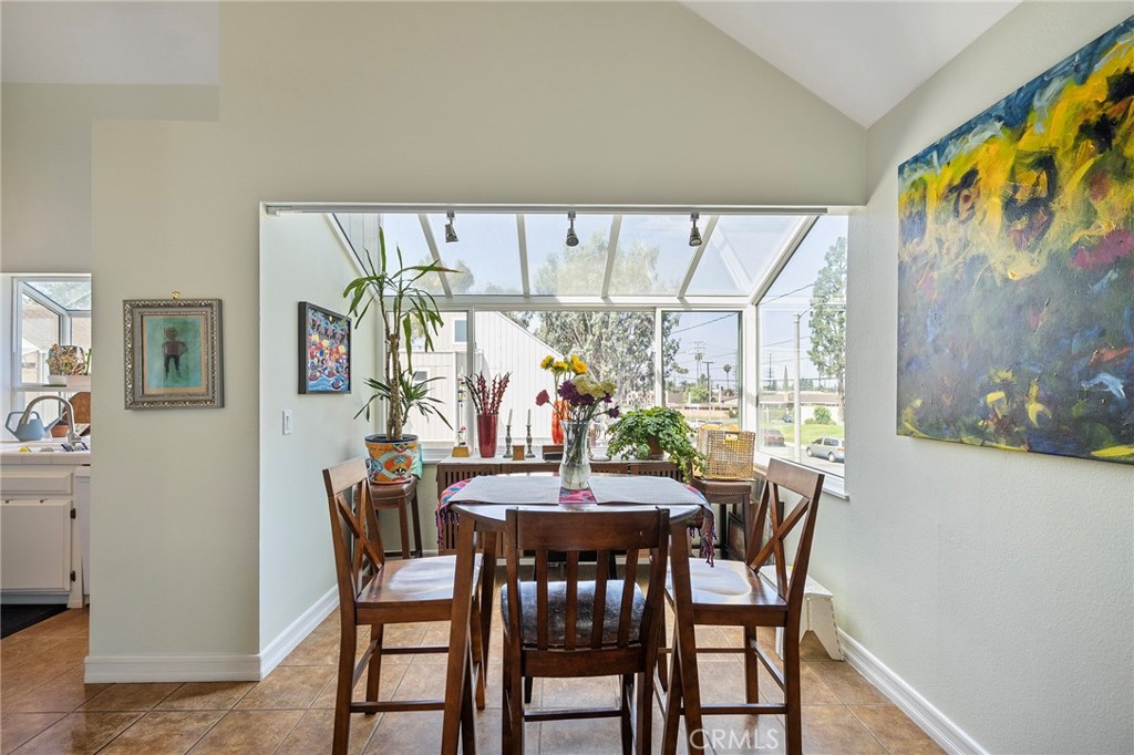Dining Area - 15732 S B A, Tustin CA 92780 - photo 26