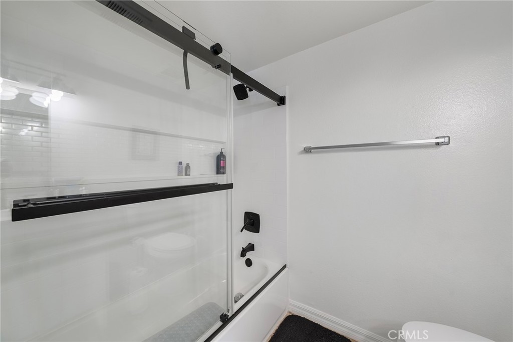 Upstairs Bathroom - 15732 S B A, Tustin CA 92780 - photo 30
