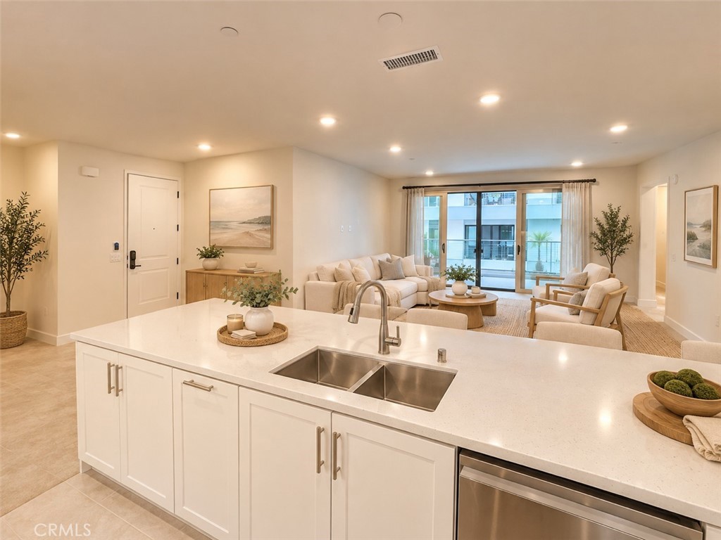 Virtual Staging - 16123 Dawn, Tustin CA 92782 - photo 8