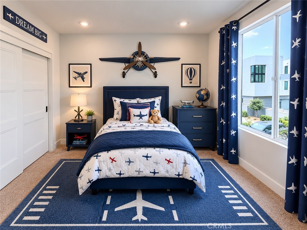 Virtual Staging - 16123 Dawn, Tustin CA 92782 - photo 26