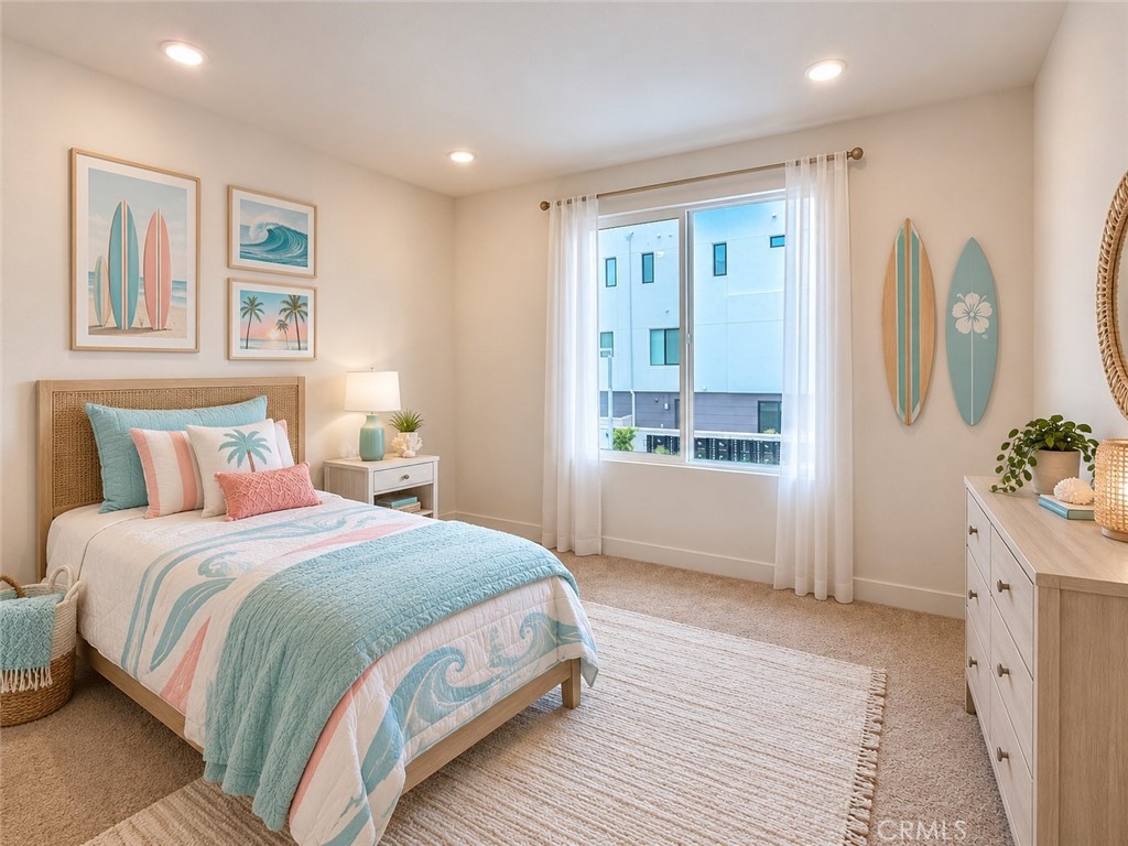 Virtual Staging - 16123 Dawn, Tustin CA 92782 - photo 28