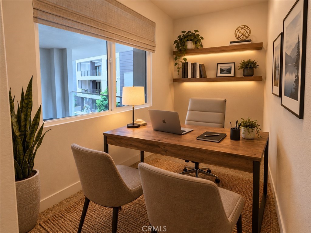 Virtual Staging - 16123 Dawn, Tustin CA 92782 - photo 30
