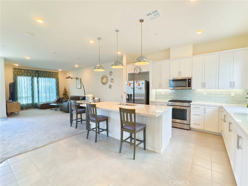 Open Kitchen - 16125 VETERANS WA, Tustin CA 92782 - photo 1