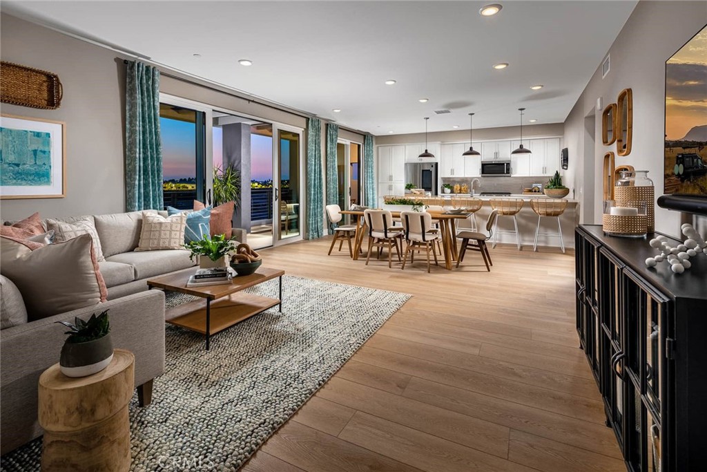 16175 Dawn 207, Tustin CA 92782 - photo 1
