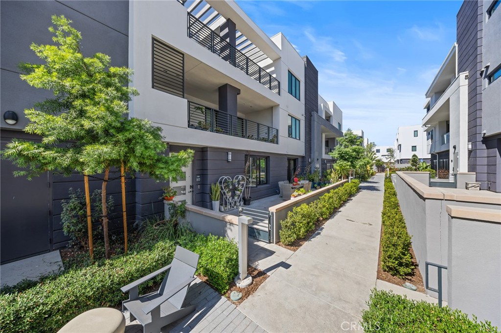 16175 Dawn Way 103, Tustin CA 92782 - photo 3