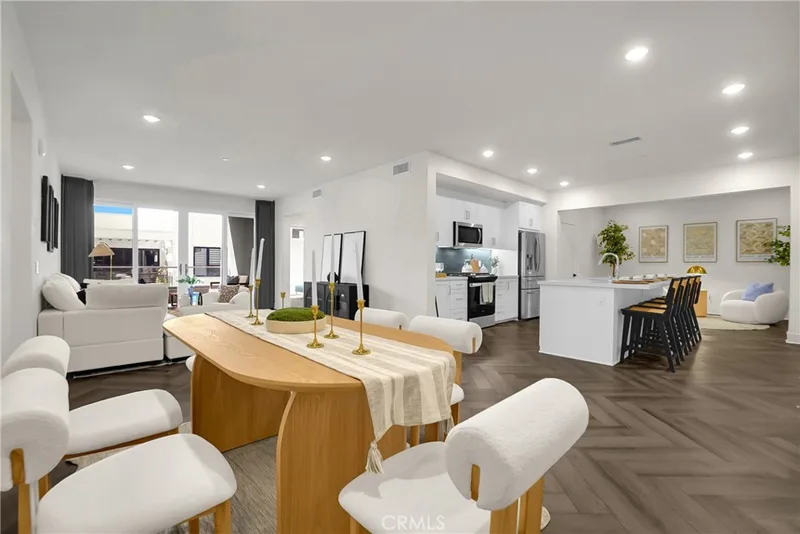 16321 Dawn Way 308, Tustin, CA 92782