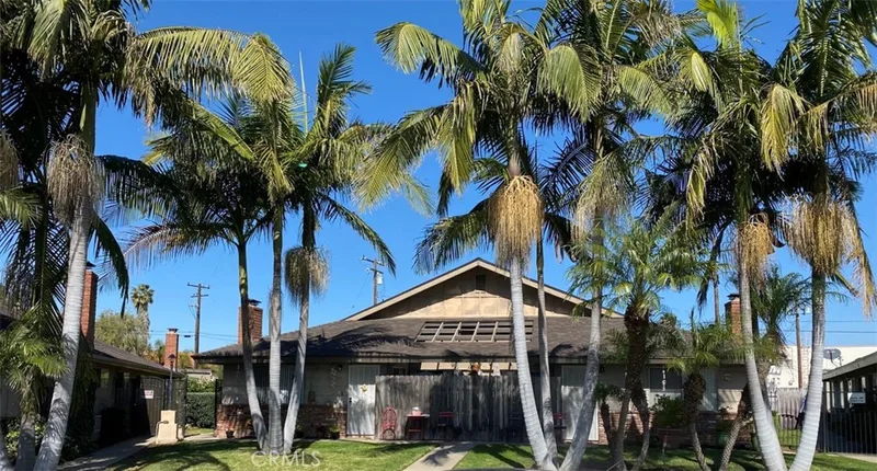 164 & 172 Preble Drive, Tustin, CA 92780