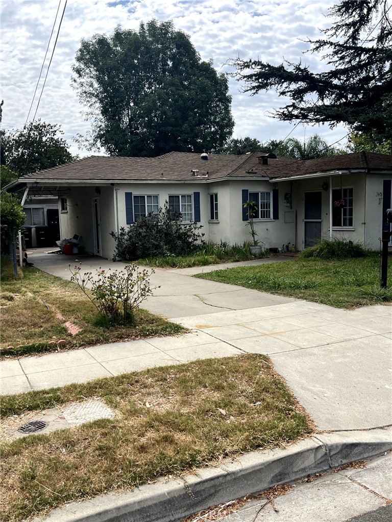 165 N C, Tustin CA 92780 - photo 1