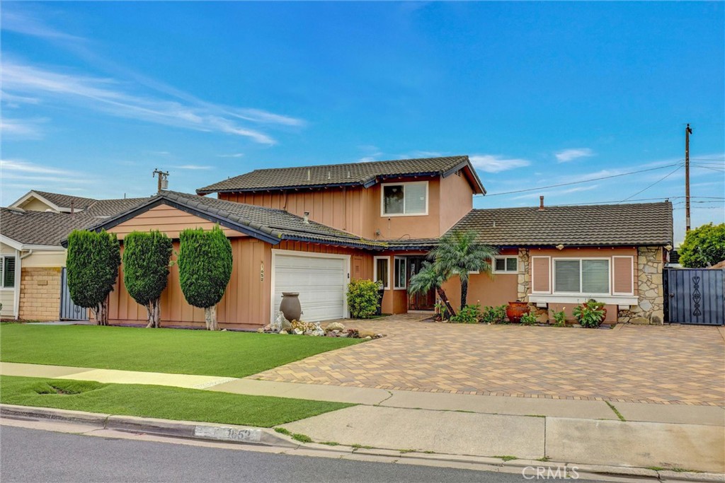 1652 Lance, Tustin CA 92780 - photo 1