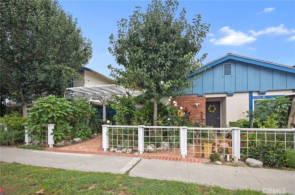 16592 16596 Alliance, Tustin CA 92780 - photo 1