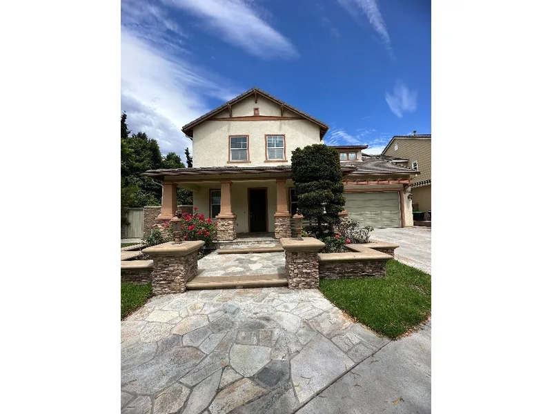 16624 Mosscreek St, Tustin, CA 92782