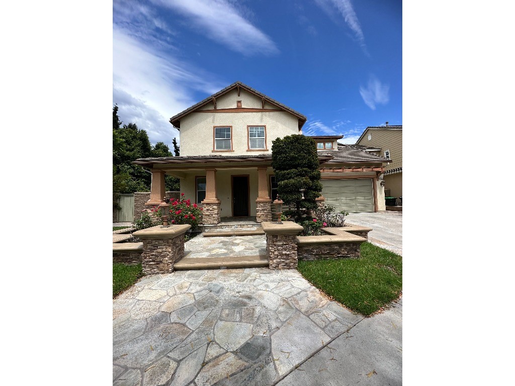 16624 Mosscreek St, Tustin CA 92782 - photo 1